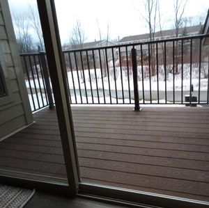 Meet your Posher, Sharon